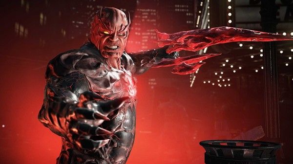 不义联盟2/Injustice™ 2 截图