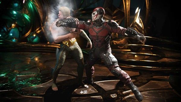 不义联盟2/Injustice™ 2 截图