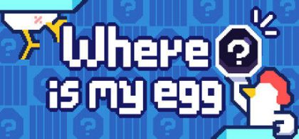 我蛋呢？