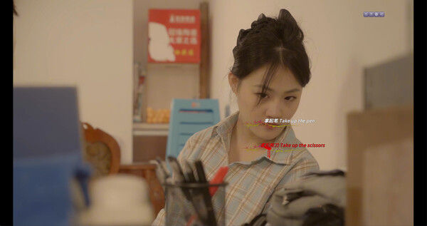 九死无生（almost certain death） 截图