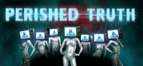 消逝的真相/Perished Truth 截图