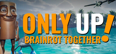 只能往上：脑腐同游/Only Up: BRAINROT TOGETHER 截图