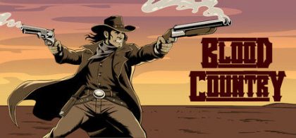 血之国度/Blood Country