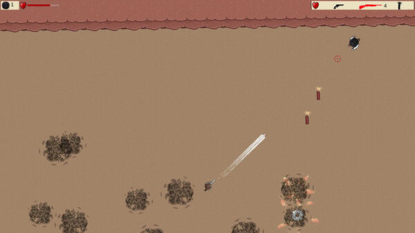血之国度/Blood Country 截图