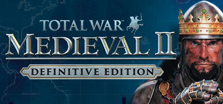 Total War: MEDIEVAL II – Definitive Edition/中世纪2:全面战争 截图