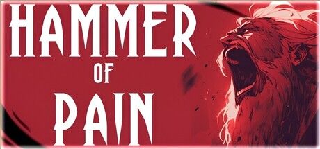 疼痛之锤/Hammer of Pain 截图