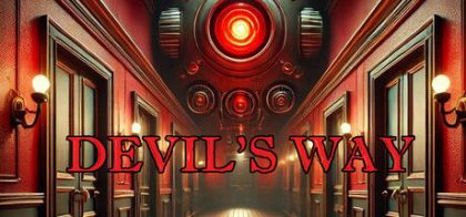 魔鬼之路/DEVIL'S WAY