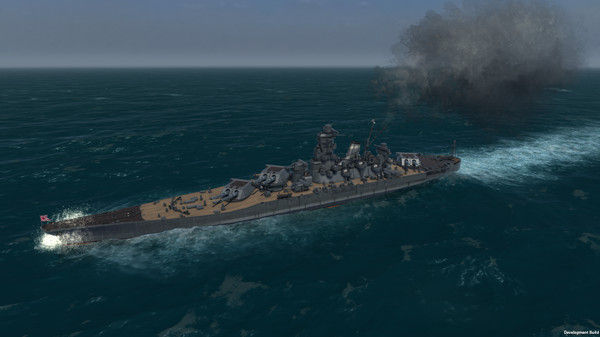 终极海军上将：无畏舰/Ultimate Admiral: Dreadnoughts 截图