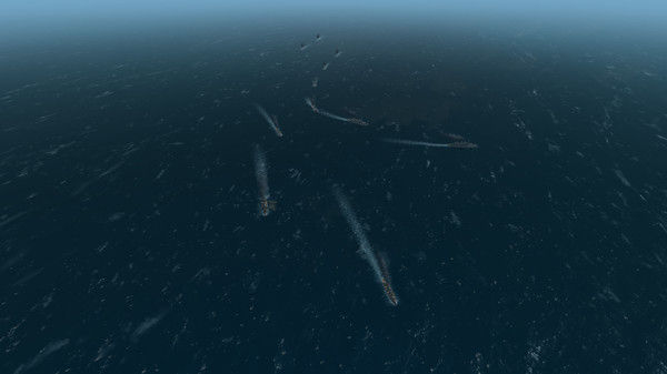 终极海军上将：无畏舰/Ultimate Admiral: Dreadnoughts 截图