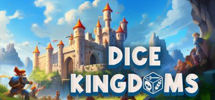骰子王国/Dice Kingdoms