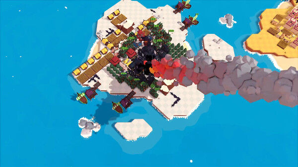 骰子王国/Dice Kingdoms 截图