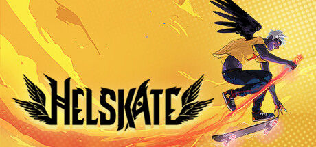 地狱滑板/Helskate 截图