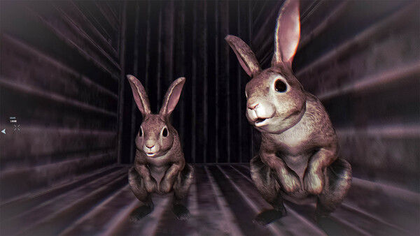 兔子骚动/Rabbit Riot 截图