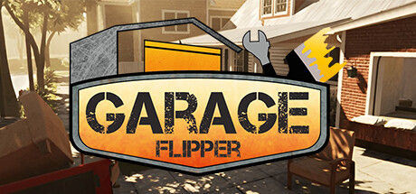 车库翻新大师/Garage Flipper 截图