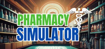 药店模拟器/Pharmacy Simulator