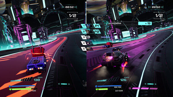 变形金刚：银河试炼/TRANSFORMERS: Galactic Trials 截图
