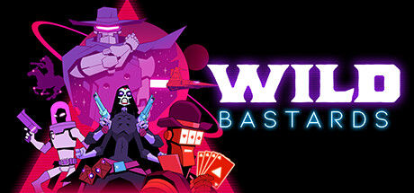 狂野混蛋/Wild Bastards 截图