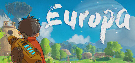 欧罗巴/Europa 截图