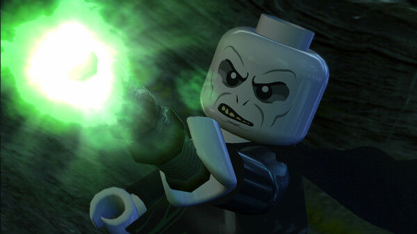LEGO® Harry Potter™ Collection 截图