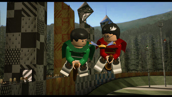 LEGO® Harry Potter™ Collection 截图