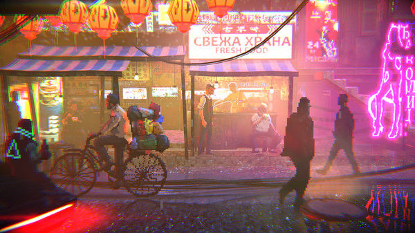 仿生即往生 截图