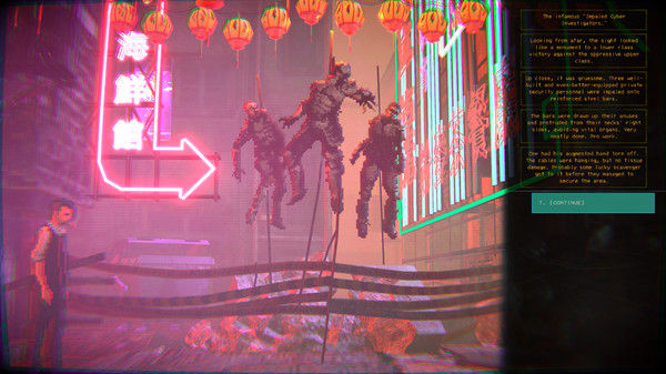 仿生即往生 截图