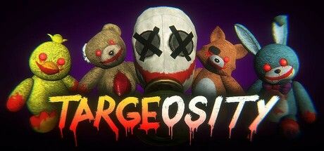 恐怖摄魂/Targeosity Horror 截图