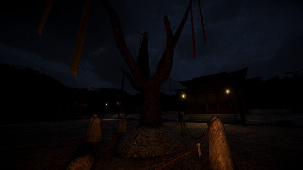 鬼向 截图