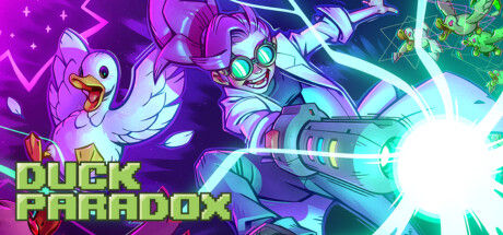 鸭悖论/Duck Paradox 截图