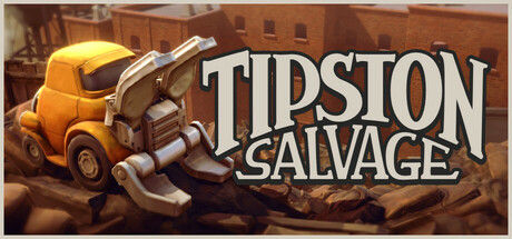 混乱回收/Tipston Salvage 截图