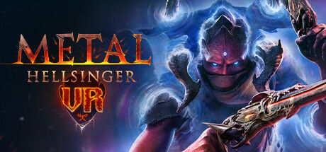 《Metal: Hellsinger VR》 截图
