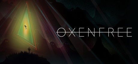 奥森弗里/Oxenfree 截图