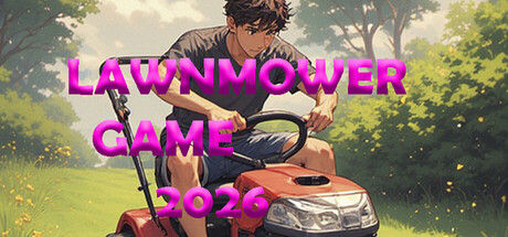 Lawnmower game 2026 截图
