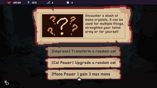 法术猫：自动卡牌战术/Spellcats: Auto Card Tactics 截图