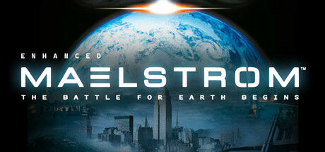 Maelstrom: The Battle for Earth Begins Enhanced 截图