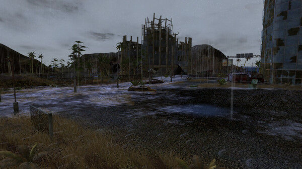 Maelstrom: The Battle for Earth Begins Enhanced 截图