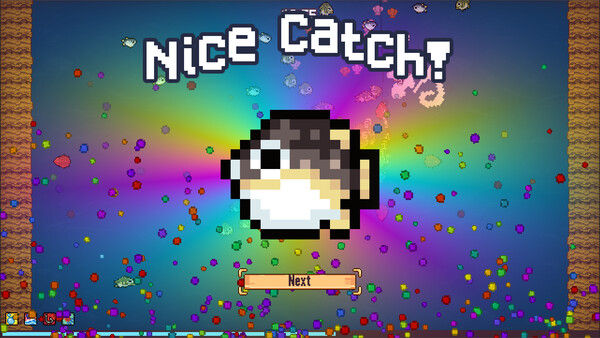 Fishing Mega-Game 截图