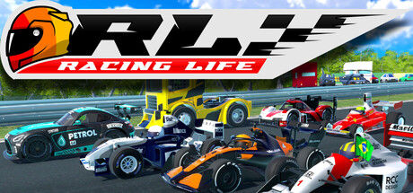 Racing Life 截图