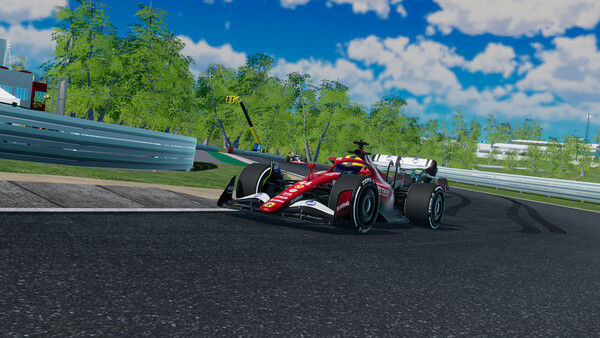 Racing Life 截图