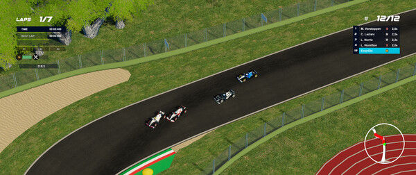 Racing Life 截图