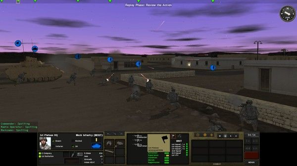 Combat Mission Shock Force 2 截图