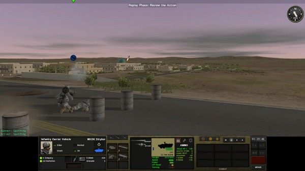 Combat Mission Shock Force 2 截图