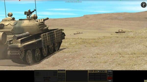 Combat Mission Shock Force 2 截图