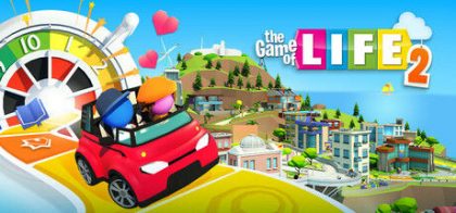 人生游戏2/THE GAME OF LIFE 2