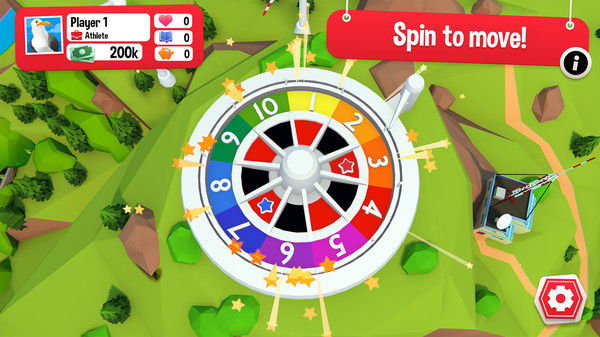 人生游戏2/THE GAME OF LIFE 2 截图