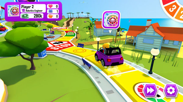 人生游戏2/THE GAME OF LIFE 2 截图