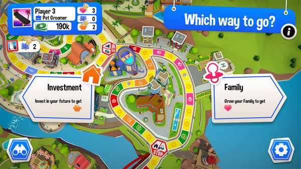人生游戏2/THE GAME OF LIFE 2 截图