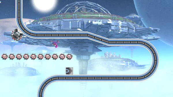 G-Switch 4: Creator 截图