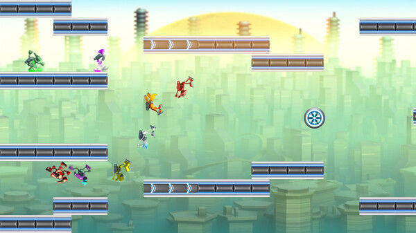 G-Switch 4: Creator 截图