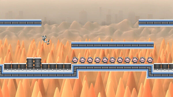 G-Switch 4: Creator 截图